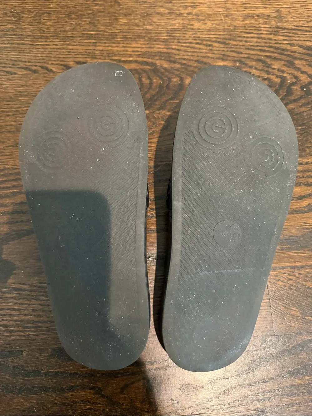Gucci Sandals - Picture 4 of 5